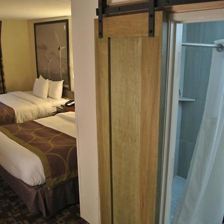 402 Hotel أوماها المظهر الخارجي الصورة