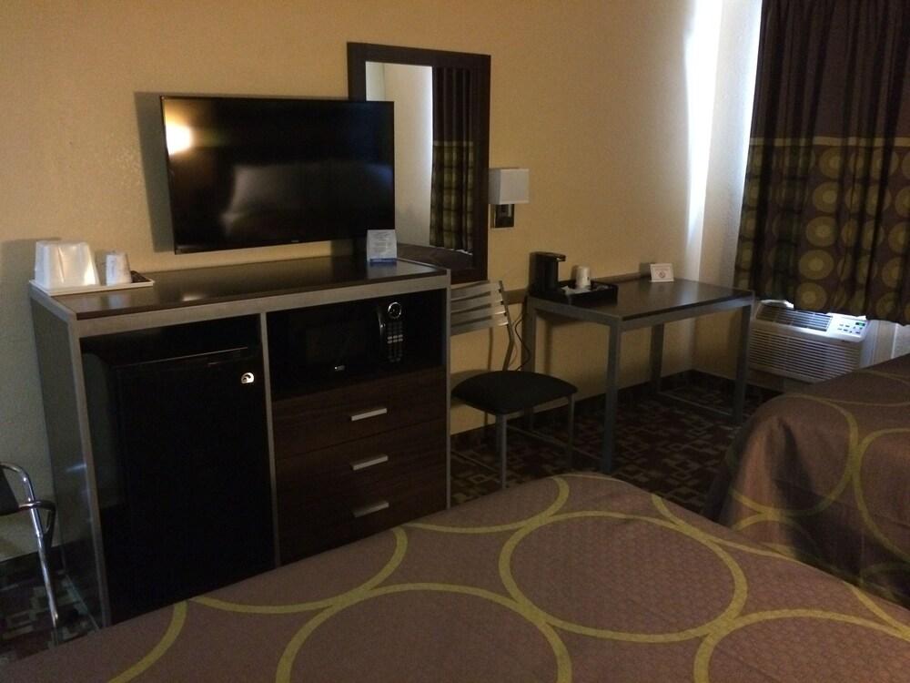 402 Hotel أوماها المظهر الخارجي الصورة